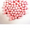 Groszek perłowy-różowy Opakowanie 30g lub 1kg