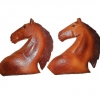 Konie z cukru 031(2szt.w opak.) Rozmiar konia:8cm na 9,5cm
